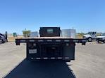 Used 2018 Freightliner M2 106 Conventional Cab Morgan Truck Body Flatbed Truck for sale #180704 - photo 7