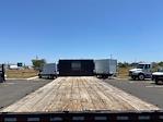 Used 2018 Freightliner M2 106 Conventional Cab Morgan Truck Body Flatbed Truck for sale #180704 - photo 8