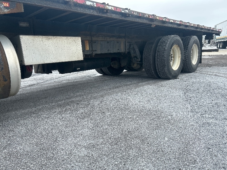 Used 2018 Freightliner M2 112 - photo 7