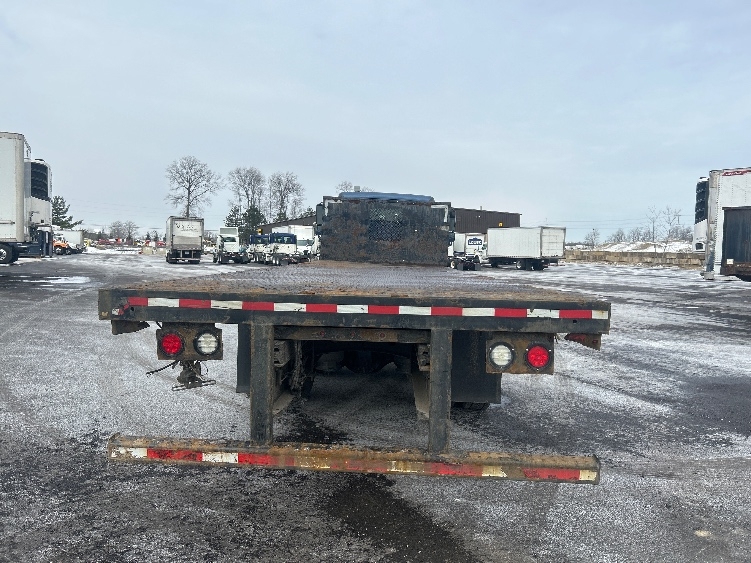 Used 2018 Freightliner M2 112 - photo 10