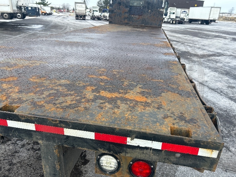Used 2018 Freightliner M2 112 - photo 11