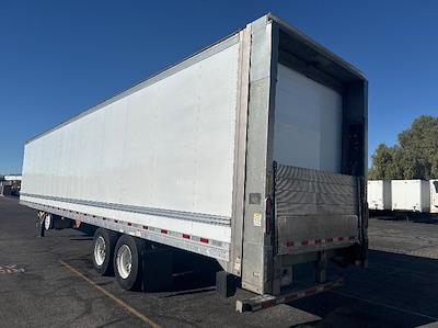 Used 1988 Great Dane Refrigerated Trailer 180879 for sale #180879 - photo 3