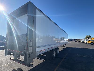Used 1988 Great Dane Refrigerated Trailer 180879 for sale #180879 - photo 4