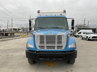Used 2023 Freightliner M2 112 Conventional Cab Box Truck for sale #180886 - photo 2