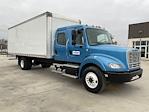 Used 2023 Freightliner M2 112 Conventional Cab Box Truck for sale #180886 - photo 1