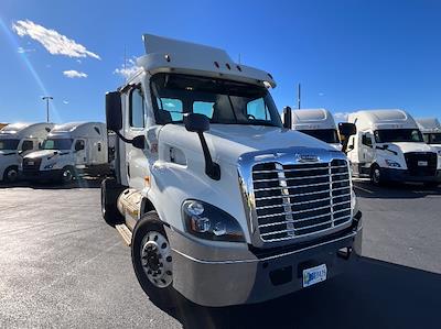 Used 2018 Freightliner Cascadia Detroit DD13 Semi Truck for sale #181204 - photo 1