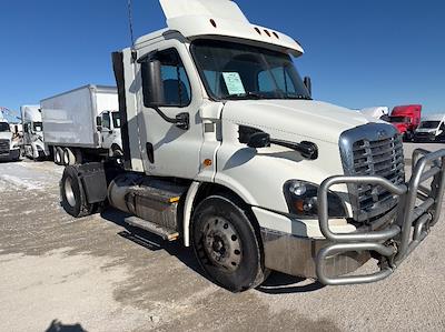 Used 2018 Freightliner Cascadia Detroit DD13 Semi Truck for sale #181208 - photo 1