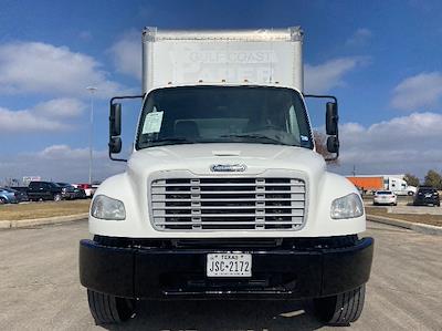 Used 2018 Freightliner M2 106 Conventional Cab Box Truck with Liftgate for sale #181330 - photo 2