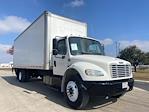 Used 2018 Freightliner M2 106 Conventional Cab Box Truck with Liftgate for sale #181330 - photo 1