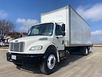 Used 2018 Freightliner M2 106 Conventional Cab Box Truck with Liftgate for sale #181330 - photo 3