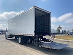 Used 2018 Freightliner M2 106 Conventional Cab Box Truck with Liftgate for sale #181330 - photo 9