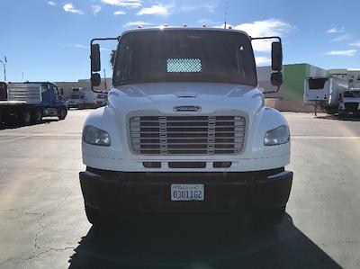 Used 2018 Freightliner M2 106 Conventional Cab Flatbed Truck for sale #181451 - photo 2