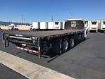 Used 2018 Freightliner M2 106 Conventional Cab Flatbed Truck for sale #181451 - photo 13