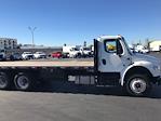 Used 2018 Freightliner M2 106 Conventional Cab Flatbed Truck for sale #181451 - photo 15