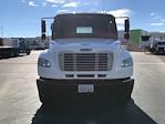 Used 2018 Freightliner M2 106 Conventional Cab Flatbed Truck for sale #181451 - photo 2