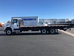 Used 2018 Freightliner M2 106 Conventional Cab Flatbed Truck for sale #181451 - photo 4
