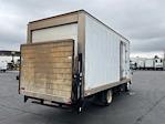 Used 2018 Isuzu NQR Refrigerated Body with Liftgate for sale #181629 - photo 13