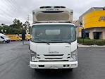 Used 2018 Isuzu NQR Refrigerated Body with Liftgate for sale #181629 - photo 2