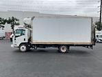 Used 2018 Isuzu NQR Refrigerated Body with Liftgate for sale #181629 - photo 4