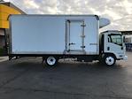 Used 2018 Isuzu NQR Refrigerated Body with Liftgate for sale #181631 - photo 15