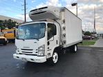 Used 2018 Isuzu NQR Refrigerated Body with Liftgate for sale #181631 - photo 3