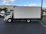 Used 2018 Isuzu NQR Refrigerated Body with Liftgate for sale #181631 - photo 4