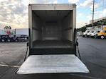 Used 2018 Isuzu NQR Refrigerated Body with Liftgate for sale #181631 - photo 9