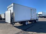 Used 2018 Isuzu NQR Refrigerated Body with Liftgate for sale #181632 - photo 13