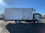 Used 2018 Isuzu NQR Refrigerated Body with Liftgate for sale #181632 - photo 15