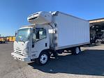 Used 2018 Isuzu NQR Refrigerated Body with Liftgate for sale #181632 - photo 3