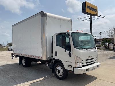 Used 2021 Isuzu NPR-HD - photo 1