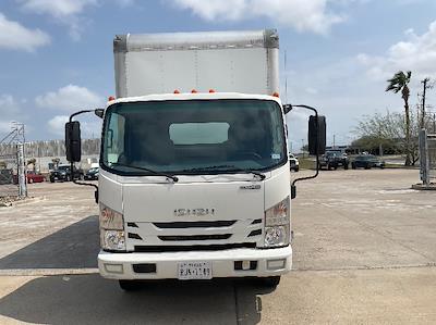 Used 2021 Isuzu NPR-HD - photo 1