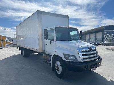 Used 2018 Hino 268A - photo 1