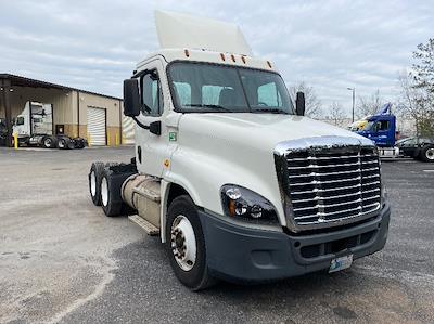 Used 2018 Freightliner Cascadia Detroit DD13 Semi Truck for sale #181924 - photo 1