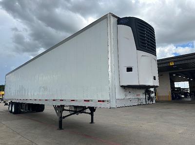 Used 2017 Utility Trailer - photo 1