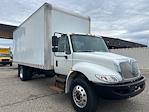 Used 2018 International DuraStar 4300 Box Truck for sale #182029 - photo 1