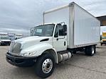 Used 2018 International DuraStar 4300 Box Truck for sale #182029 - photo 3