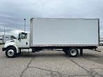 Used 2018 International DuraStar 4300 Box Truck for sale #182029 - photo 4