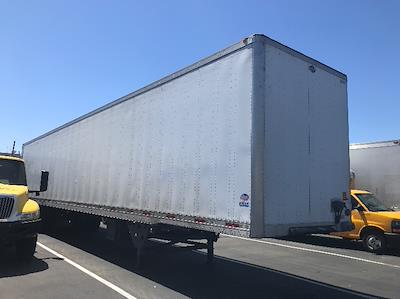 Used 2017 Utility Trailer - photo 1