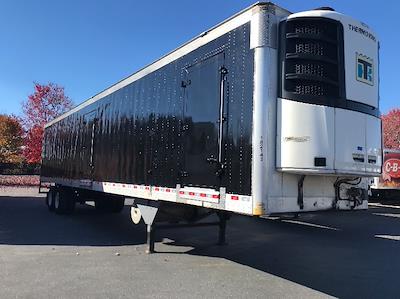 Used 2017 Hackney - photo 1