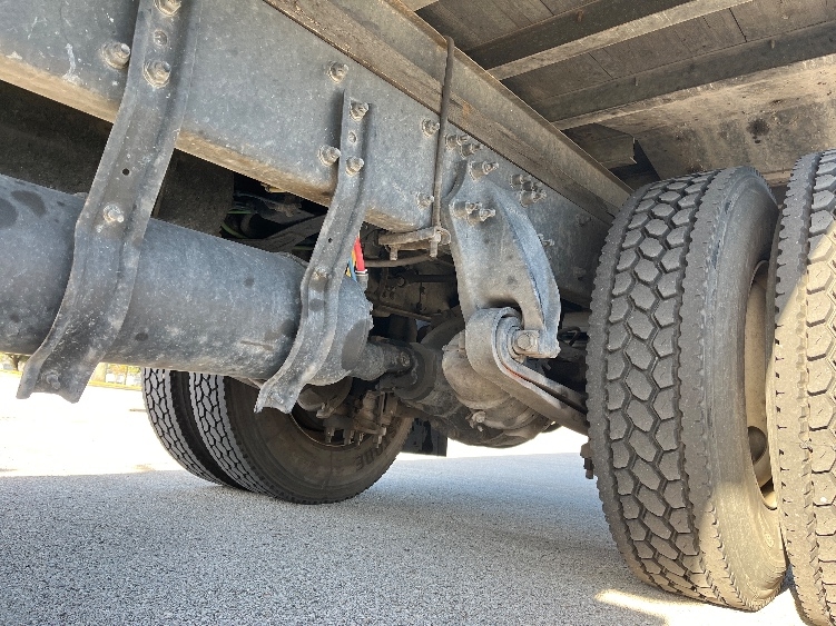 Used 2018 Freightliner M2 106 - photo 7