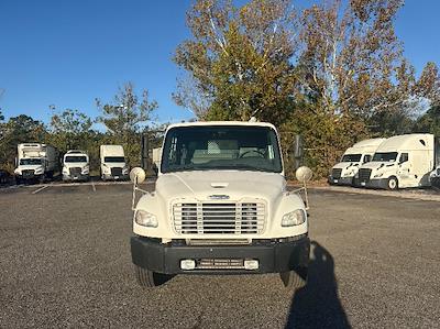 Used 2018 Freightliner M2 106 Conventional Cab Flatbed Truck for sale #182153 - photo 2