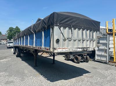 Used 2017 Great Dane Flatbed Trailer 182233 for sale #182233 - photo 1