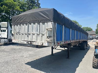 Used 2017 Great Dane Flatbed Trailer 182233 for sale #182233 - photo 2