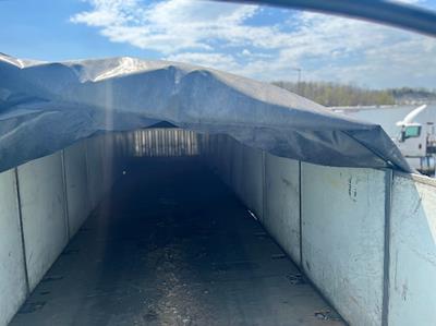 Used 2017 Great Dane Flatbed Trailer 182233 for sale #182233 - photo 7