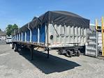 Used 2017 Great Dane Flatbed Trailer 182233 for sale #182233 - photo 1