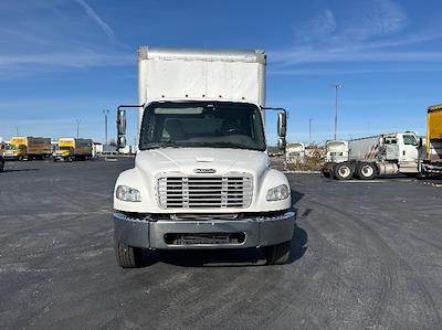 Used 2018 Freightliner M2 106 Conventional Cab Box Truck with Liftgate for sale #182282 - photo 2