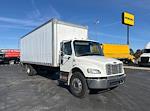 Used 2018 Freightliner M2 106 Conventional Cab Box Truck with Liftgate for sale #182282 - photo 1