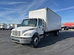 Used 2018 Freightliner M2 106 Conventional Cab Box Truck with Liftgate for sale #182282 - photo 3
