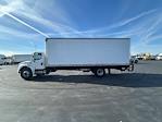Used 2018 Freightliner M2 106 Conventional Cab Box Truck with Liftgate for sale #182282 - photo 4